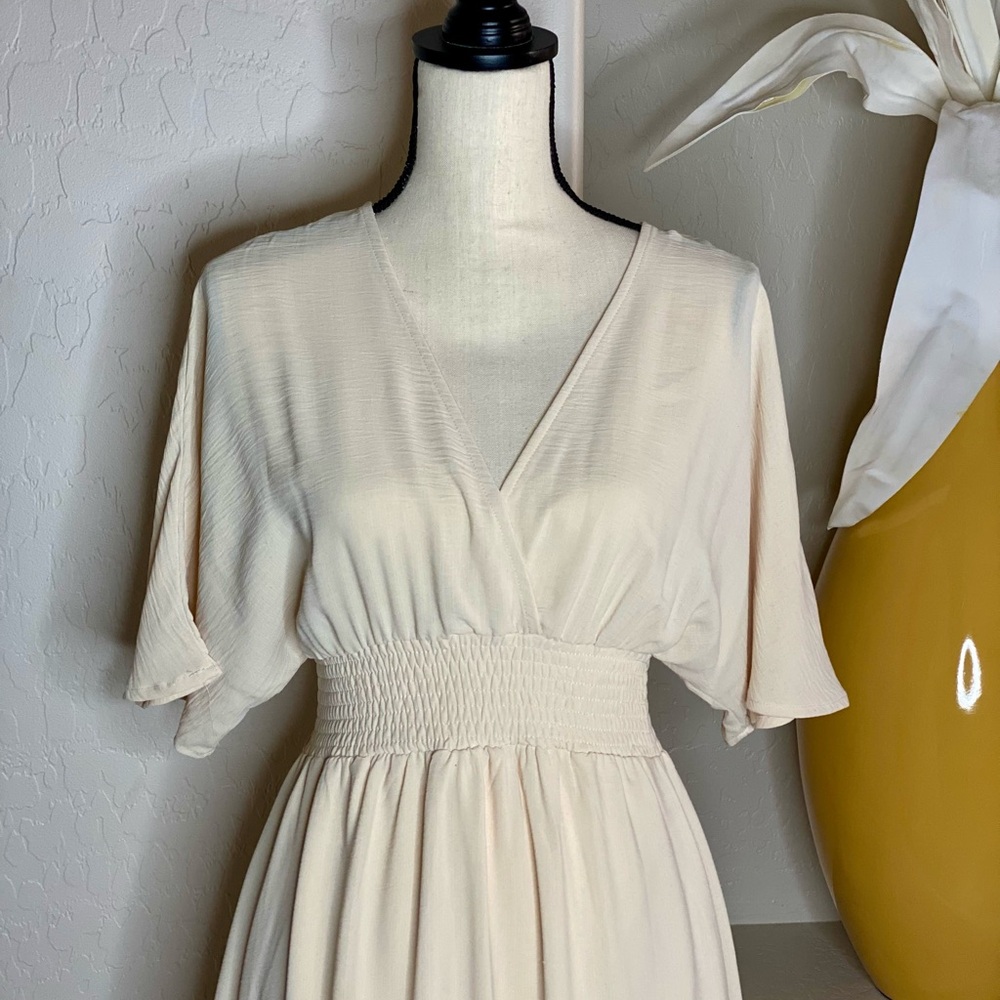 SOLD Baltic Born VERA Maxi Dress XS - Picture 8 of 10